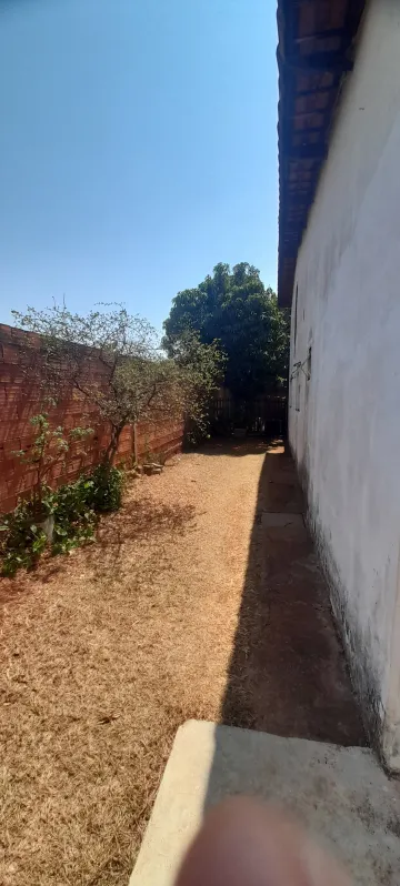 imagem 3 - Casa a venda no bairro Segismundo Pereira imagem 3 - Casa a venda no bairro Segismundo Pereira
