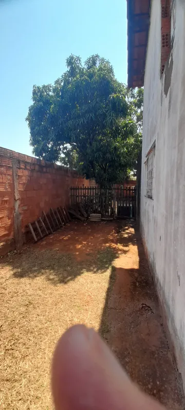 imagem 4 - Casa a venda no bairro Segismundo Pereira imagem 4 - Casa a venda no bairro Segismundo Pereira
