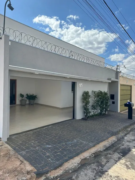 imagem 2 - Casa a venda no bairro Jardim Europa imagem 2 - Casa a venda no bairro Jardim Europa