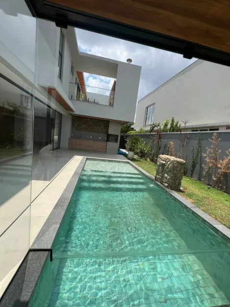imagem 2 - Casa Para Venda No Condomínio Alphaville I imagem 2 - Casa Para Venda No Condomínio Alphaville I