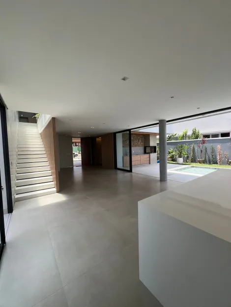 imagem 3 - Casa Para Venda No Condomínio Alphaville I imagem 3 - Casa Para Venda No Condomínio Alphaville I