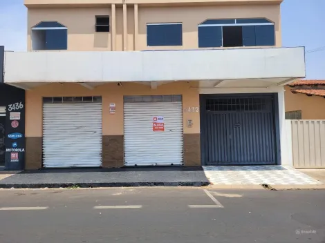 imagem 1 - Comodo comercial para locação no bairro Custodio Pereira imagem 1 - Comodo comercial para locação no bairro Custodio Pereira