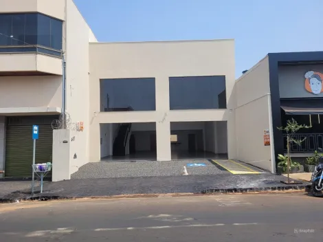 imagem 1 - Loja comercial para locação no bairro Umuarama imagem 1 - Loja comercial para locação no bairro Umuarama