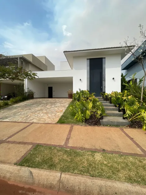 imagem 1 - Casa para venda no Condomínio Cyrela dos Ipês  em Uberlândia imagem 1 - Casa para venda no Condomínio Cyrela dos Ipês  em Uberlândia