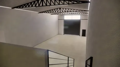 imagem 1 - Galpão Para Venda No Comercial Tabajaras imagem 1 - Galpão Para Venda No Comercial Tabajaras