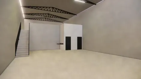 imagem 2 - Galpão Para Venda No Comercial Tabajaras imagem 2 - Galpão Para Venda No Comercial Tabajaras