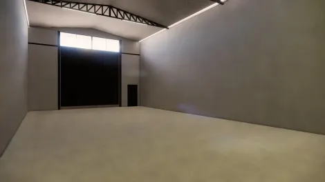 imagem 3 - Galpão Para Venda No Comercial Tabajaras imagem 3 - Galpão Para Venda No Comercial Tabajaras