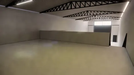imagem 4 - Galpão Para Venda No Comercial Tabajaras imagem 4 - Galpão Para Venda No Comercial Tabajaras