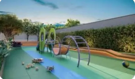 imagem 5 - Apartamento na Zona Sul - Grandverse Garden imagem 5 - Apartamento na Zona Sul - Grandverse Garden