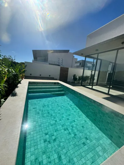 imagem 3 - Casa Para Venda Condomínio Alphaville I Em Uberlândia imagem 3 - Casa Para Venda Condomínio Alphaville I Em Uberlândia