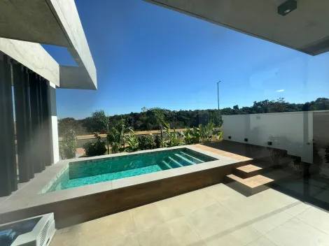 imagem 5 - Casa Para Venda Condomínio Alphaville I Em Uberlândia imagem 5 - Casa Para Venda Condomínio Alphaville I Em Uberlândia