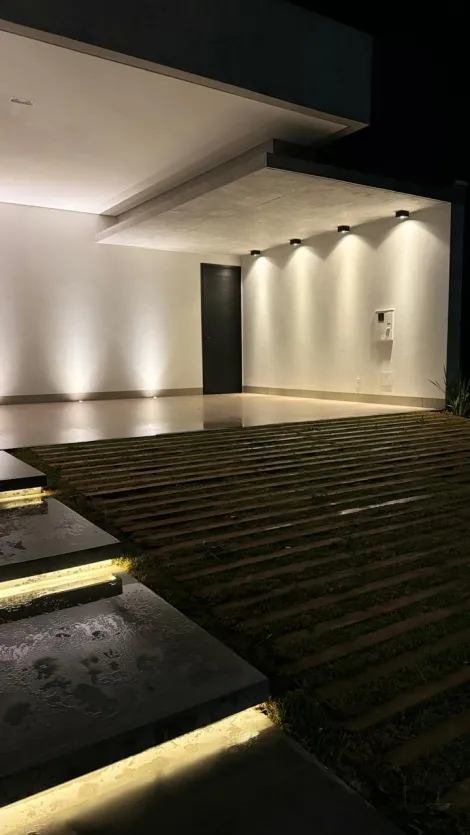 imagem 1 - Casa Para Venda Condomínio Alphaville I Em Uberlândia imagem 1 - Casa Para Venda Condomínio Alphaville I Em Uberlândia
