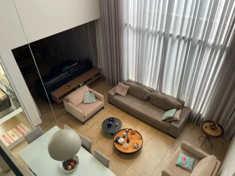 imagem 2 - Casa a venda e locação no Bosque Karaíba imagem 2 - Casa a venda e locação no Bosque Karaíba