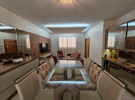 imagem 4 - Casa Para Venda Bairro Alto Umuarama imagem 4 - Casa Para Venda Bairro Alto Umuarama