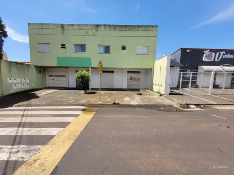 imagem 1 - Comodo comercial para locação no bairro Tibery imagem 1 - Comodo comercial para locação no bairro Tibery