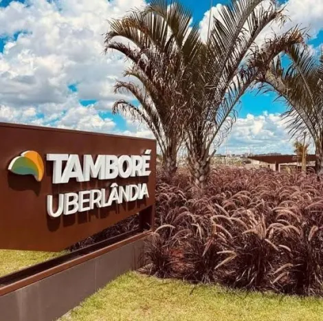 imagem 1 - Terreno para venda No Condomínio Tamboré imagem 1 - Terreno para venda No Condomínio Tamboré