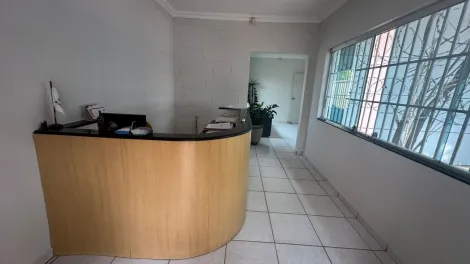 imagem 2 - Casa comercial para locação no bairro Brasil imagem 2 - Casa comercial para locação no bairro Brasil