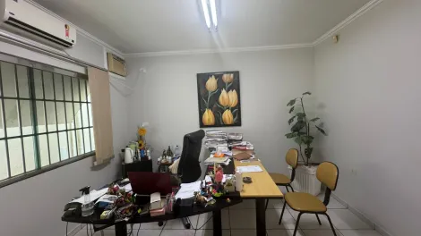 imagem 4 - Casa comercial para locação no bairro Brasil imagem 4 - Casa comercial para locação no bairro Brasil