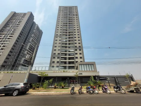 imagem 1 - Apartamento para locação no bairro Jardim Sul imagem 1 - Apartamento para locação no bairro Jardim Sul