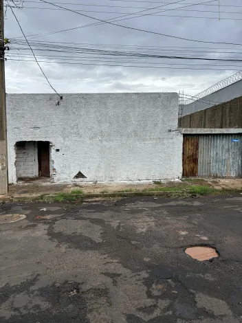 imagem 1 - Casa Para Venda Bairro Jardim Patrícia imagem 1 - Casa Para Venda Bairro Jardim Patrícia