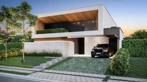 imagem 2 - Casa para venda em condomínio Fechado No Jardim Sul imagem 2 - Casa para venda em condomínio Fechado No Jardim Sul