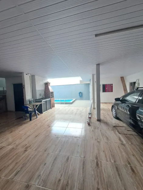imagem 1 - Casa estilo Sobrado Para venda No Dona Zulmira imagem 1 - Casa estilo Sobrado Para venda No Dona Zulmira