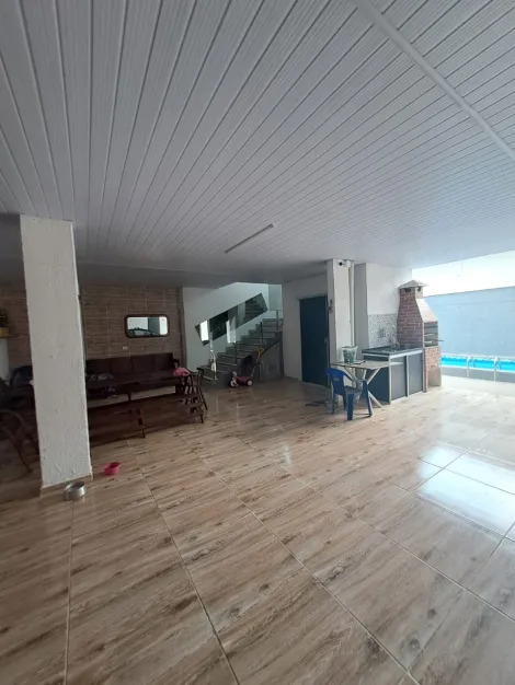 imagem 2 - Casa estilo Sobrado Para venda No Dona Zulmira imagem 2 - Casa estilo Sobrado Para venda No Dona Zulmira