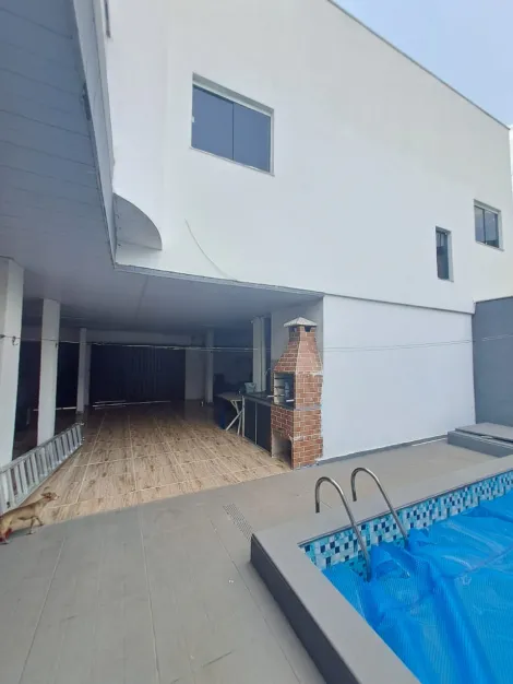 imagem 3 - Casa estilo Sobrado Para venda No Dona Zulmira imagem 3 - Casa estilo Sobrado Para venda No Dona Zulmira
