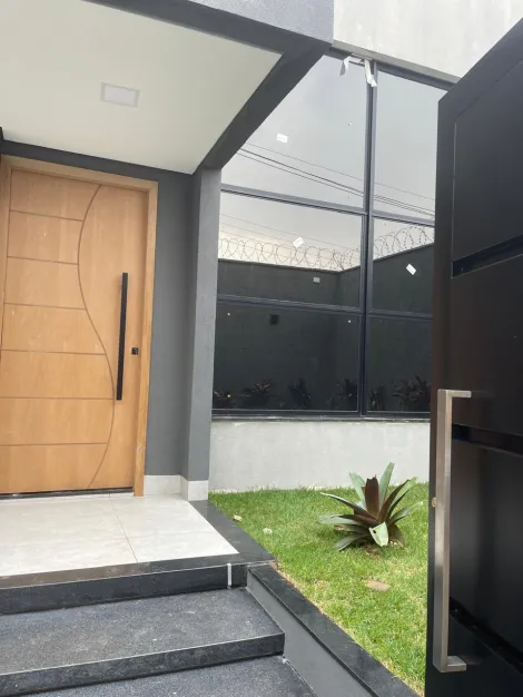 imagem 1 - Casa a venda no bairro Jardim Patrícia imagem 1 - Casa a venda no bairro Jardim Patrícia