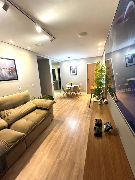 imagem 2 - Apartamento - Padrão imagem 2 - Apartamento - Padrão