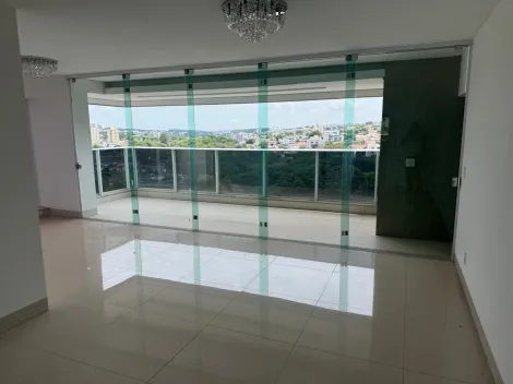 imagem 1 - Apartamento Para Venda No Bairro Tubalina imagem 1 - Apartamento Para Venda No Bairro Tubalina