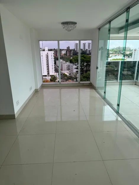 imagem 2 - Apartamento Para Venda No Bairro Tubalina imagem 2 - Apartamento Para Venda No Bairro Tubalina