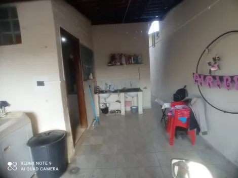 imagem 3 - Casa Para Venda Bairro Brasil Em Uberlândia imagem 3 - Casa Para Venda Bairro Brasil Em Uberlândia