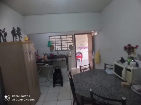 imagem 5 - Casa Para Venda Bairro Brasil Em Uberlândia imagem 5 - Casa Para Venda Bairro Brasil Em Uberlândia