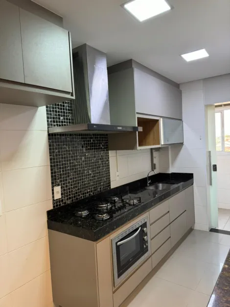 imagem 5 - Apartamento Para Venda No Bairro Santa Mônica imagem 5 - Apartamento Para Venda No Bairro Santa Mônica