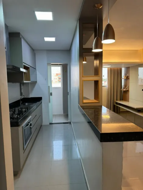 imagem 4 - Apartamento Para Venda No Bairro Santa Mônica imagem 4 - Apartamento Para Venda No Bairro Santa Mônica