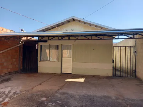 imagem 1 - Casa Para venda Residencial Pequis imagem 1 - Casa Para venda Residencial Pequis