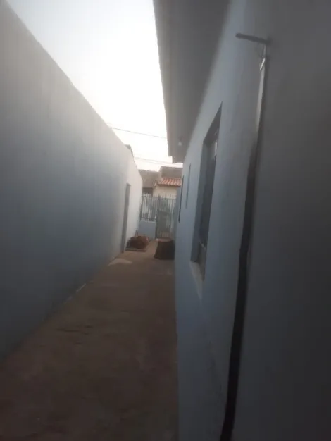 imagem 4 - Casa Para Venda No Bairro  Alvorada imagem 4 - Casa Para Venda No Bairro  Alvorada