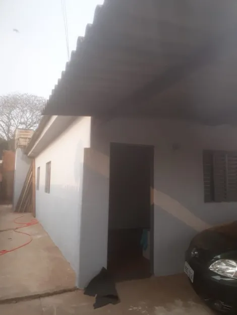 imagem 2 - Casa Para Venda No Bairro  Alvorada imagem 2 - Casa Para Venda No Bairro  Alvorada