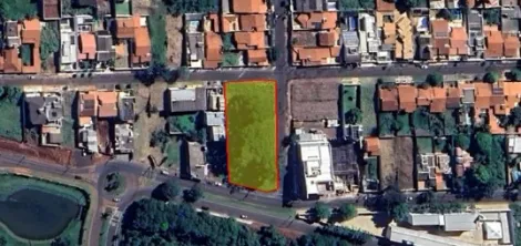 imagem 4 - Área para venda no Bairro Cidade Jardim imagem 4 - Área para venda no Bairro Cidade Jardim