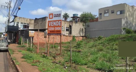 imagem 2 - Área para venda no Bairro Cidade Jardim imagem 2 - Área para venda no Bairro Cidade Jardim