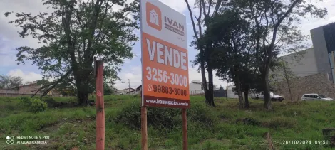 imagem 1 - Área para venda no Bairro Cidade Jardim imagem 1 - Área para venda no Bairro Cidade Jardim