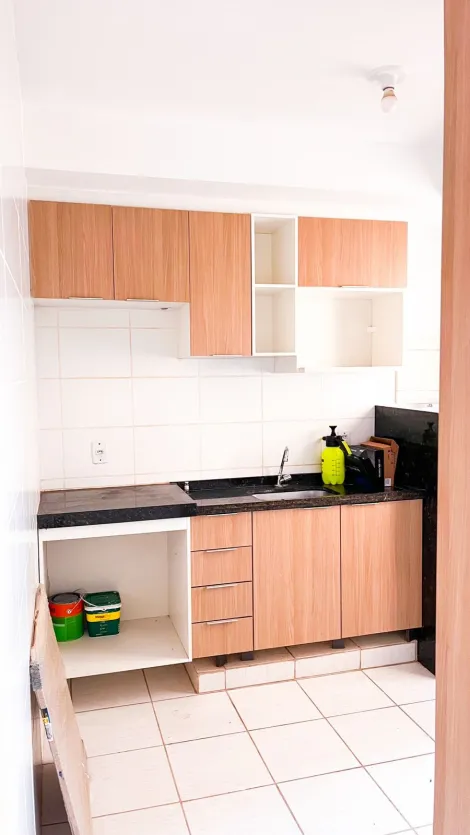 imagem 3 - Apartamento Para Venda No Residencial Integração imagem 3 - Apartamento Para Venda No Residencial Integração