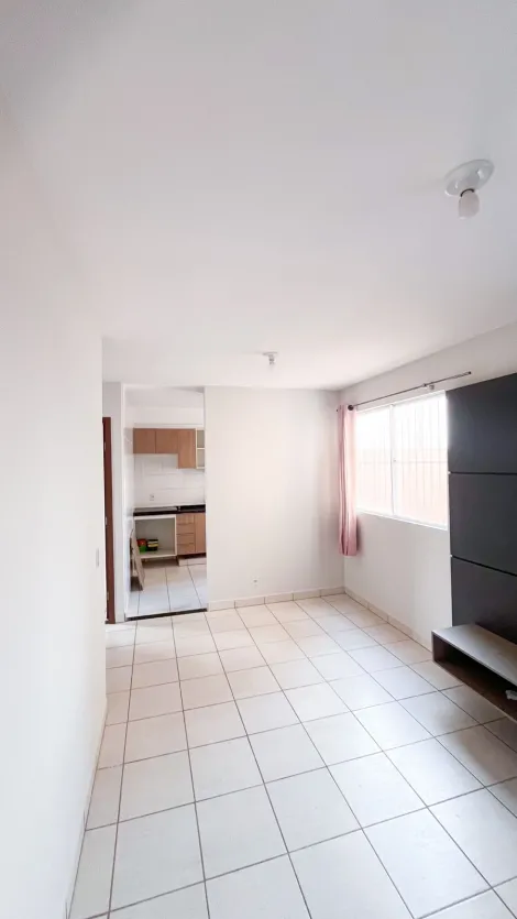 imagem 1 - Apartamento Para Venda No Residencial Integração imagem 1 - Apartamento Para Venda No Residencial Integração