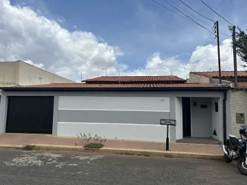 imagem 1 - Casa para locação no bairro Jardim Ipanema imagem 1 - Casa para locação no bairro Jardim Ipanema