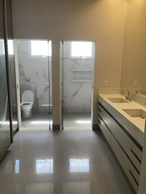 imagem 3 - Casa Para Venda No Condomínio Golden Village imagem 3 - Casa Para Venda No Condomínio Golden Village