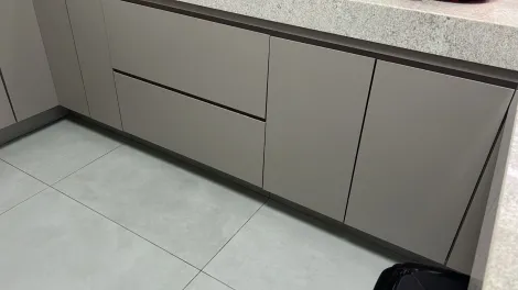 imagem 4 - Apartamento Para Venda No Shopping Park imagem 4 - Apartamento Para Venda No Shopping Park