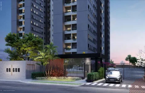 imagem 1 - Apartamento Para Venda No Shopping Park imagem 1 - Apartamento Para Venda No Shopping Park