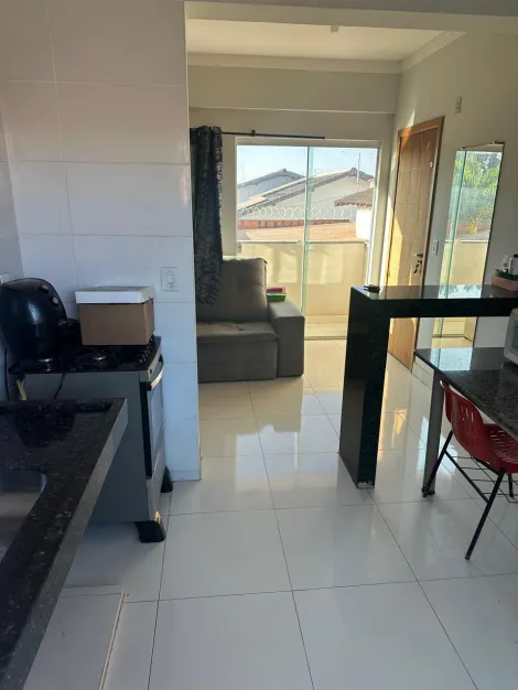 imagem 2 - Apartamento Para Venda Jardim Holanda imagem 2 - Apartamento Para Venda Jardim Holanda