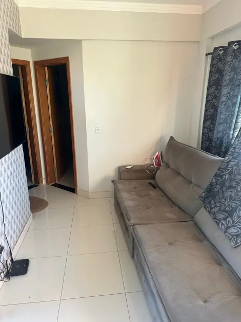 imagem 4 - Apartamento Para Venda Jardim Holanda imagem 4 - Apartamento Para Venda Jardim Holanda